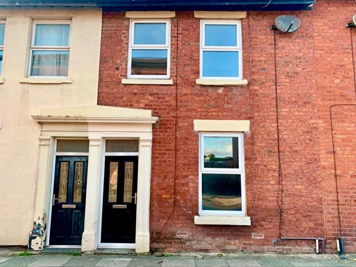 3 Bedroom House To Rent In School Lane, Bamber Bridge, PR5