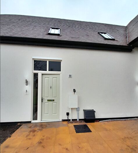 2 Bedroom Terraced House To Rent In Forgham Crescent, Telford, TF2