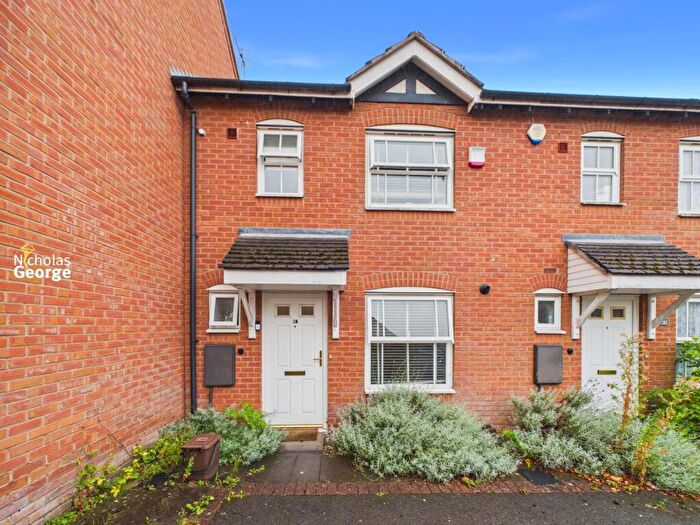 3 Bedroom House For Sale In Twickenham Drive, Moseley, B13