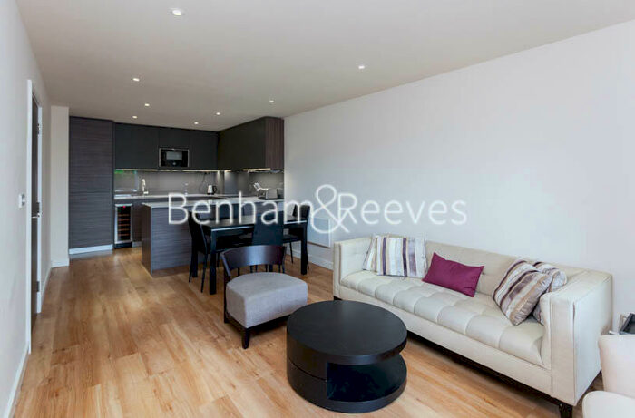 2 Bedroom Apartment To Rent In Aerodrome Road, Colindale, NW9