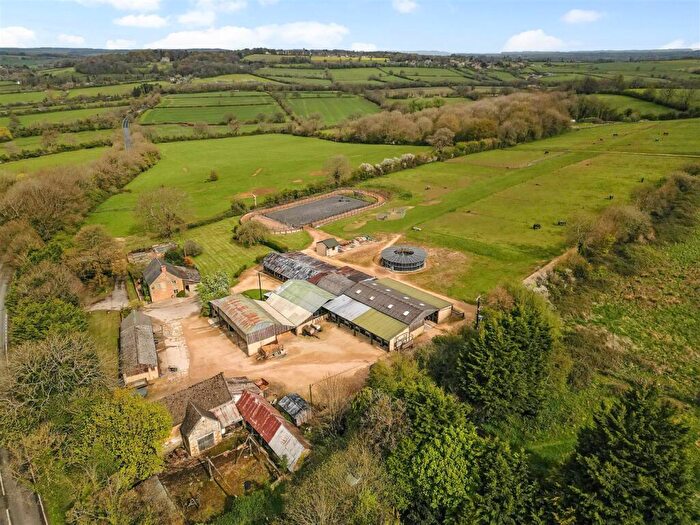 3 Bedroom House For Sale In Wyck Hill, Stow On The Wold, Cheltenham, GL54