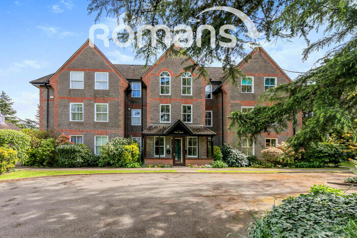 2 Bedroom Apartment To Rent In West Drive, RG4