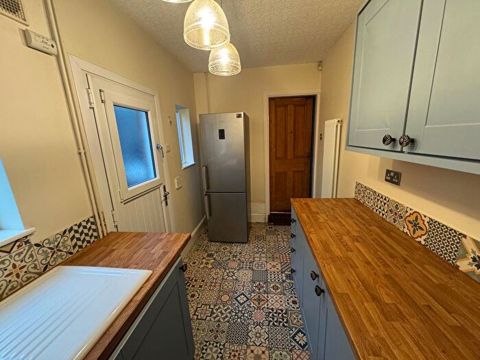2 Bedroom Terraced House To Rent In Avenue Road Extension, Leicester, LE2