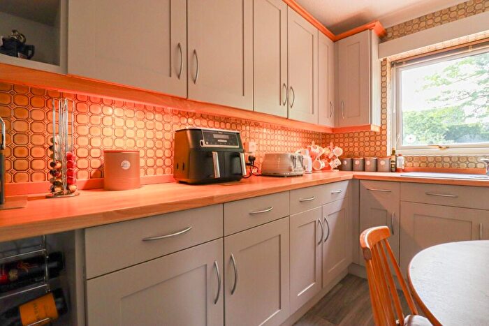 4 Bedroom Detached House To Rent In Field Road, Gaywood, PE30