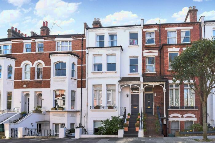5 Bedroom Terraced House To Rent In Pilgrims Lane, Hampstead, NW3