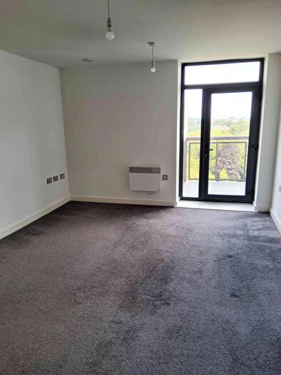 1 Bedroom Flat To Rent In Bridge Square Apartments, Kingsway, Lancaster, LA1