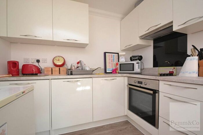 Studio To Rent In Earlham Road, Norwich, NR2