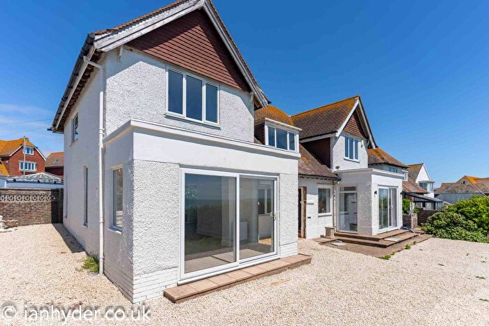 4 Bedroom Detached House To Rent In Marine Drive, Rottingdean, Brighton, BN2