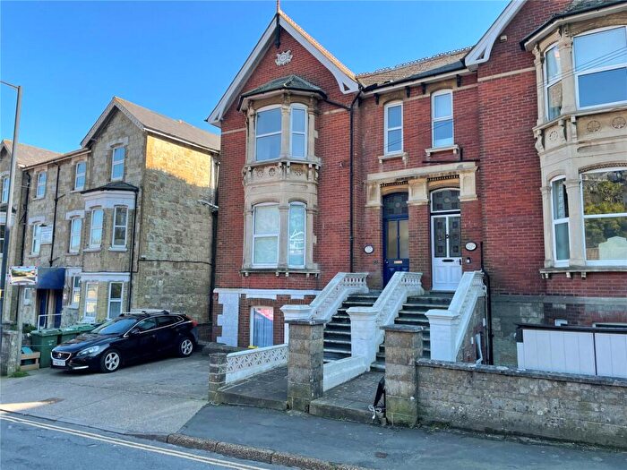 1 Bedroom Apartment For Sale In Alpine Road, Ventnor, Isle Of Wight, PO38