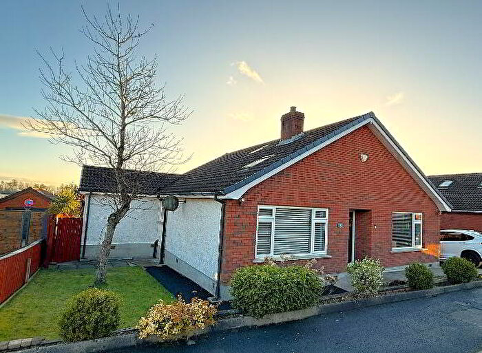 4 Bedroom Detached Chalets For Sale In Lenwood Hill, Lisburn, BT28