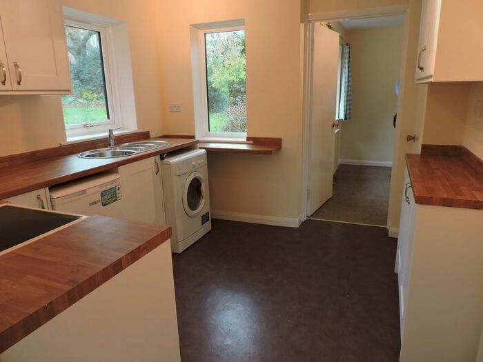 1 Bedroom Flat To Rent In Pyotts Hill, Old Basing, Basingstoke, RG24