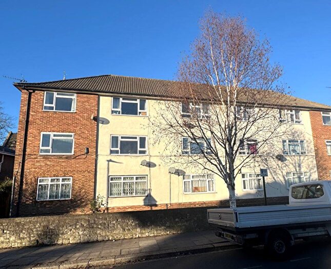 2 Bedroom Flat For Sale In Flat Wilfred Court, South Grove, Tottenham, N15