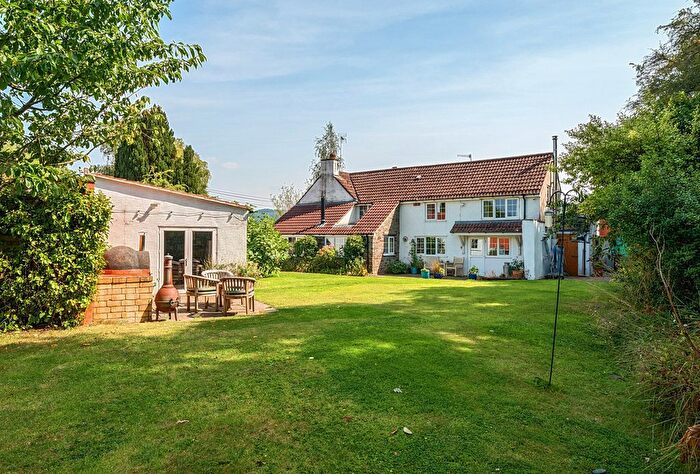 4 Bedroom Semi Detached House For Sale In Backwell Common, Backwell, Bristol, North Somerset, BS48