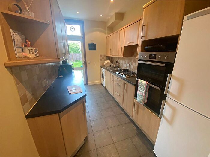 3 Bedroom Terraced House To Rent In Montgomery Road, Edgware, HA8