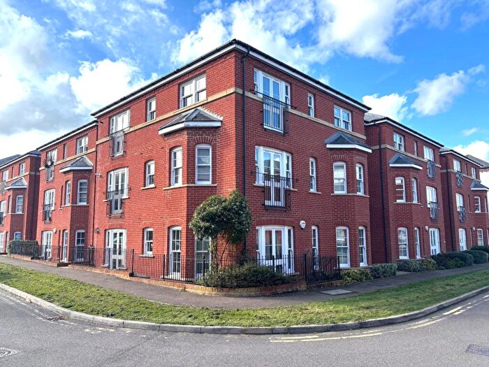 2 Bedroom Flat To Rent In George Roche Road, Canterbury, Kent, CT1