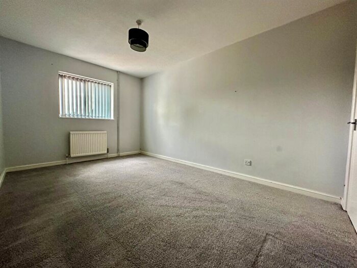 2 Bedroom Detached Bungalow For Sale In Hawthorn Close, Newborough, Peterborough, PE6