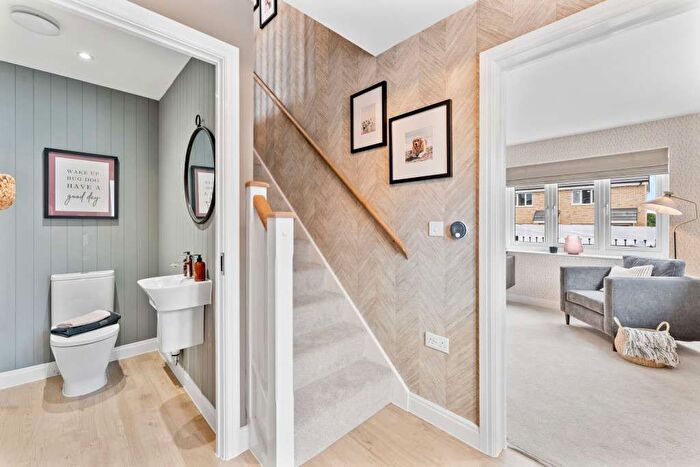 3 Bedroom Semi-detached House For Sale In "The Elderberry" At Trevemper Road, Newquay, TR8