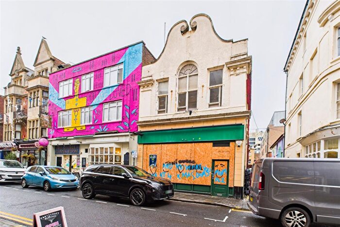 8 Bedroom Property For Sale In High Street, Weston-Super-Mare, BS23