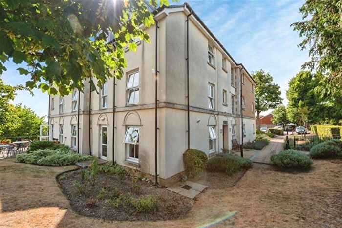 1 Bedroom Flat To Rent In Nelson Court, Gravesend, DA12