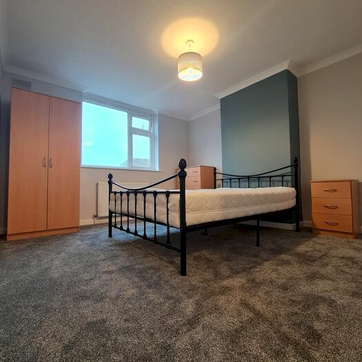 2 Bedroom Terraced House To Rent In Bolingbroke Road, Coventry, CV3