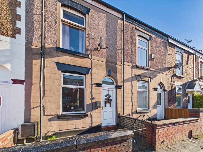 2 Bedroom Terraced House For Sale In Morris Green Lane, Morris Green, Bolton, BL3