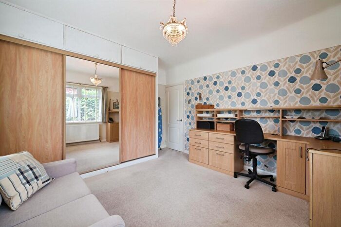 2 Bedroom Detached Bungalow For Sale In Mill Lane, Greasby, Wirral, CH49