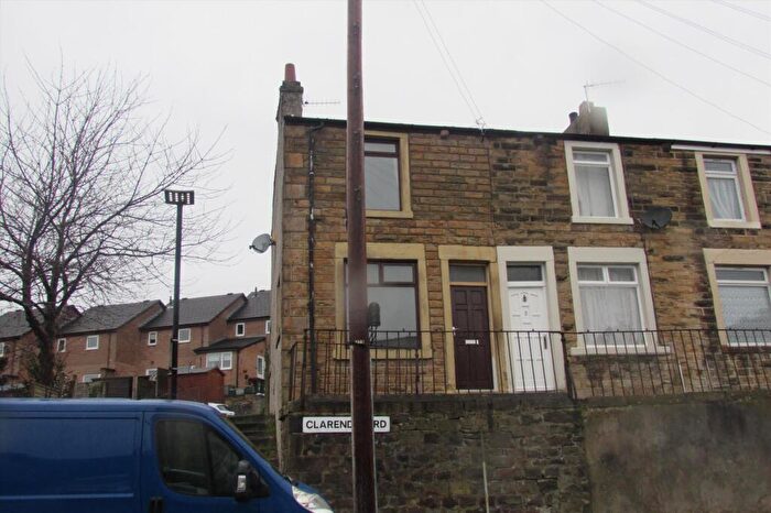 2 Bedroom House To Rent In Clarendon Road, Lancaster, LA1
