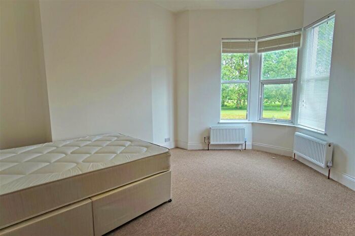 Studio To Rent In Fishponds Road, Eastville, Bristol, BS5