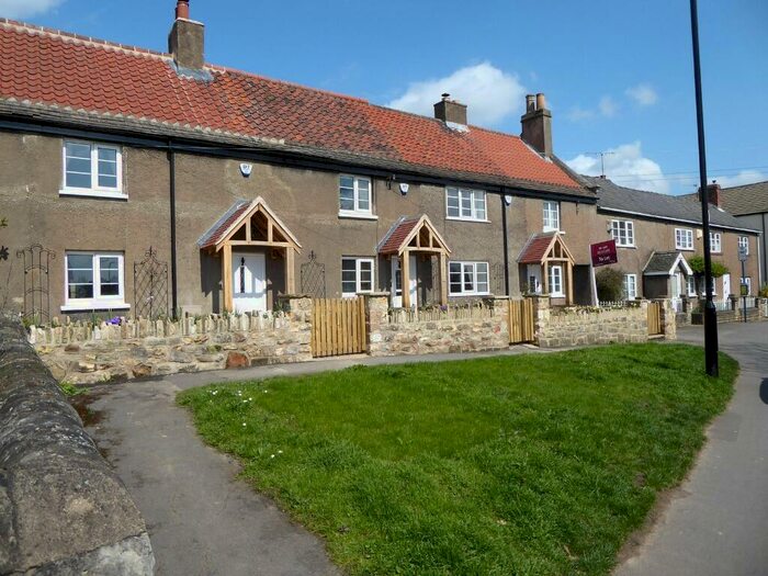 2 Bedroom Cottage To Rent In Main Street, Sprotbrough, DN5