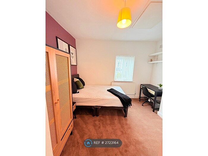 4 Bedroom Detached House To Rent In Forfield Place, Leamington Spa, CV31