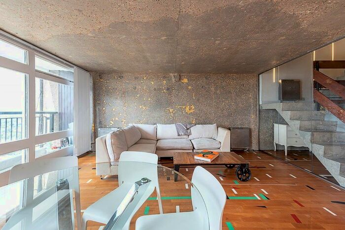 2 Bedroom Flat To Rent In Golborne Road, London, W10