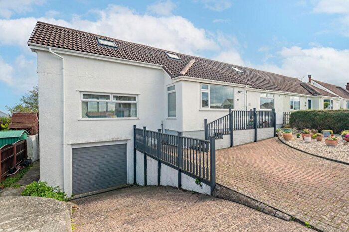 4 Bedroom Semi-Detached House For Sale In Arfryn, Llandudno, LL30
