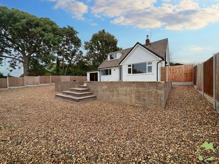 3 Bedroom Bungalow To Rent In White House Residential Park, Lancaster New Road, Cabus, Preston, PR3