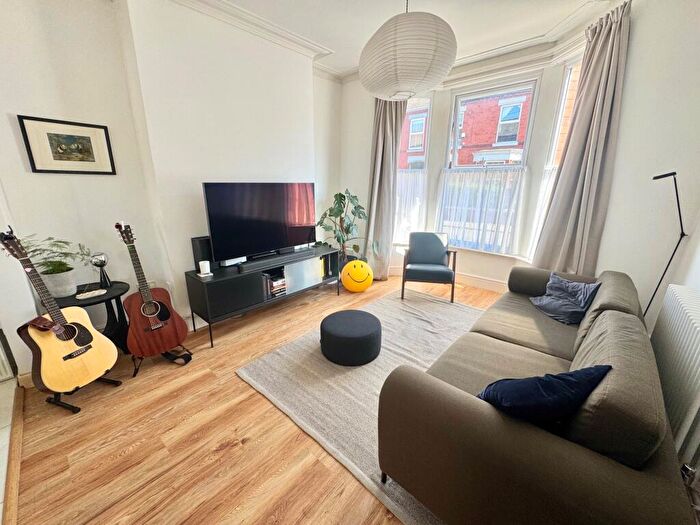 3 Bedroom House To Rent In Balcarres Avenue, L18