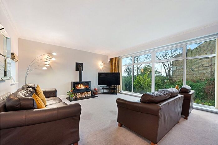 5 Bedroom Detached House For Sale In Ridgestone House, Meadow View, Barwick In Elmet, Leeds, West Yorkshire, LS15