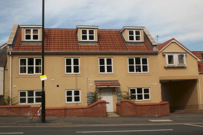 1 Bedroom Flat To Rent In Old School Lane, Bristol, BS13