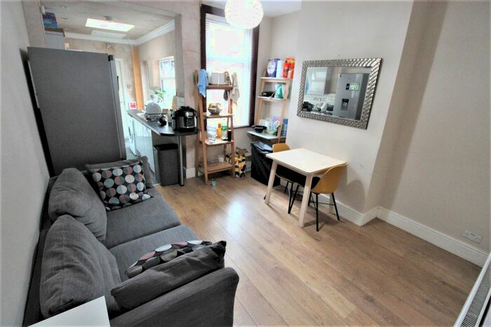 3 Bedroom Terraced House To Rent In Argyll Street, Coventry, CV2