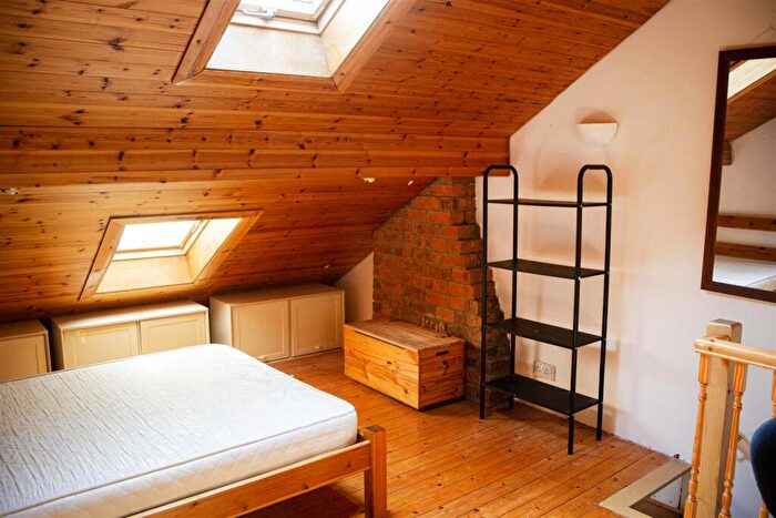 4 Bedroom House To Rent In Lottie Road, Birmingham, West Midlands, B29