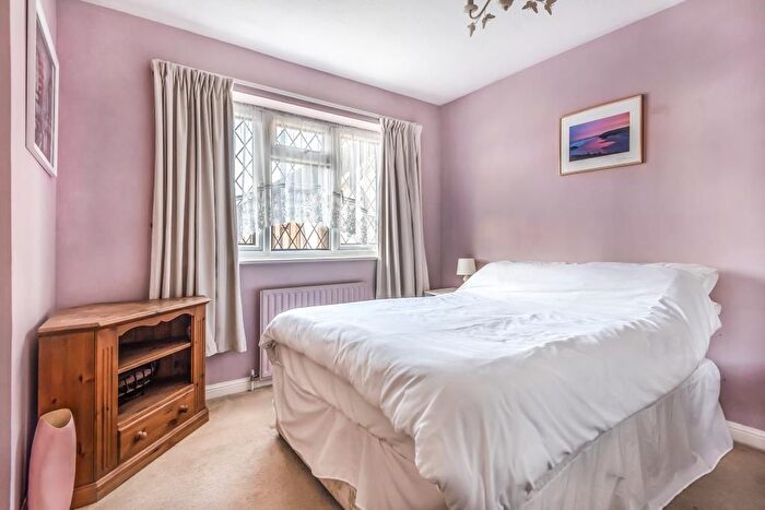 5 Bedroom Detached House To Rent In Egham, Surrey, TW20