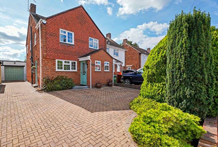 3 Bedroom Semi-Detached House For Sale In Georgian Way, Wigmore, ME8