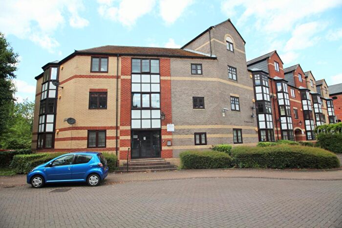 1 Bedroom Apartment To Rent In New Bright Street, Reading, Berkshire, RG1