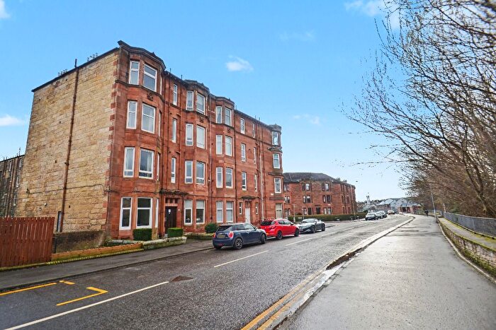 1 Bedroom Flat For Sale In / Spean Street, Cathcart, Glasgow, G44