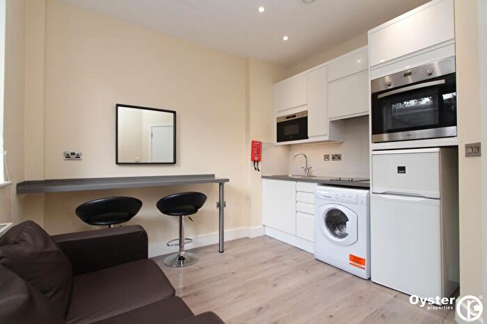 1 Bedroom Flat To Rent In High Road, Jenga Court, HA9
