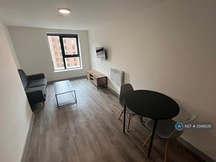 1 Bedroom Flat To Rent In Roscoe Street, Liverpool, L1