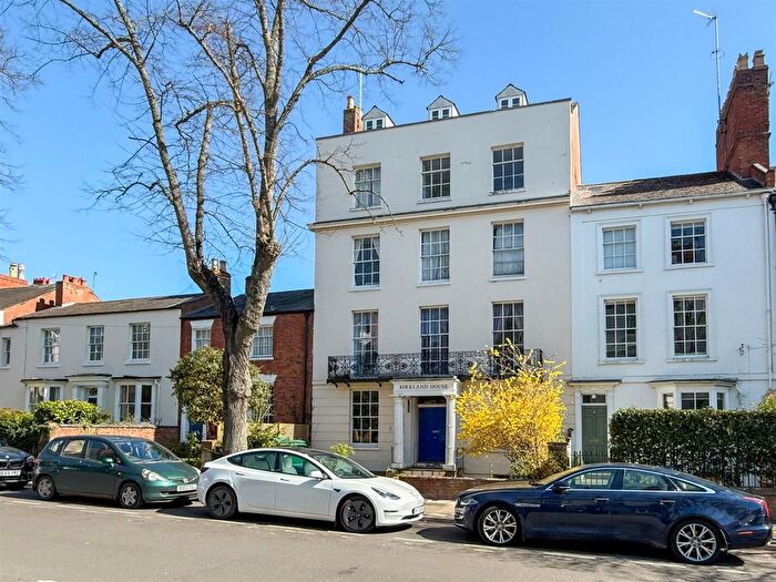 1 Bedroom Flat To Rent In Portland Street, Leamington Spa, CV32