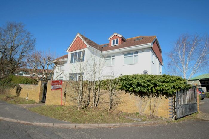 1 Bedroom Flat To Rent In Wareham, BH20