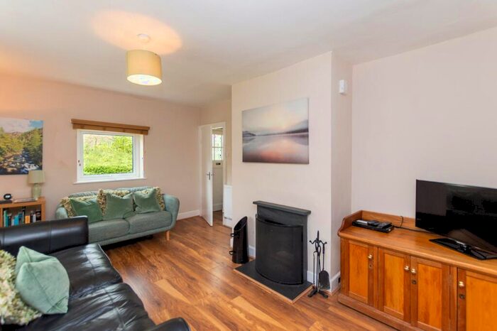 3 Bedroom Detached House For Sale In Nantmor, Caernarfon, Gwynedd, LL55