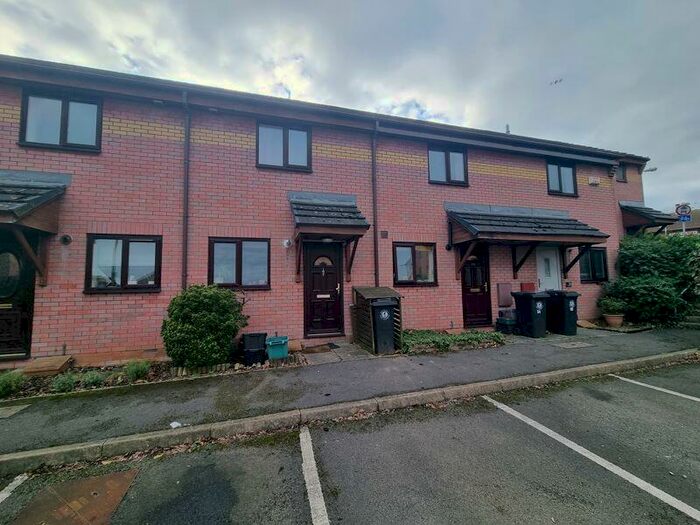 2 Bedroom Terraced House To Rent In Angers Road, Totterdown, BS4