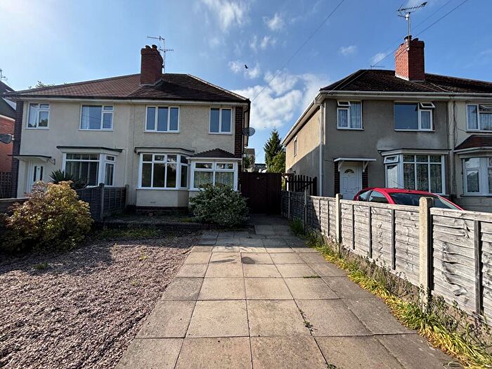3 Bedroom House To Rent In Wolverhampton Road, Kidderminster, DY10