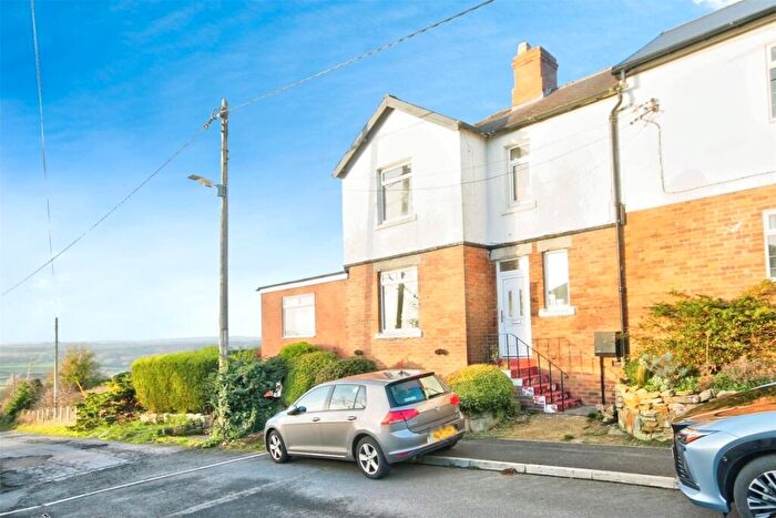 3 Bedroom Semi Detached House For Sale In Front Street, Great Lumley, Chester Le Street, DH3